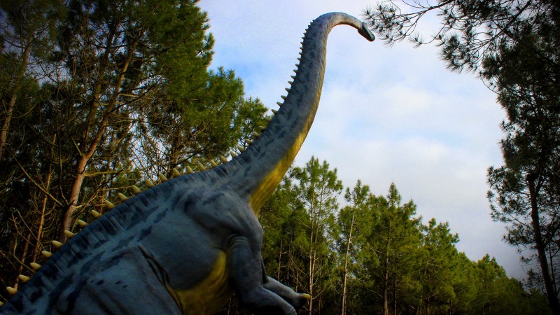 Dinossauro