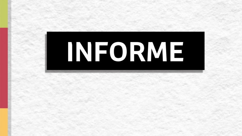 informe acampamento farroupilha