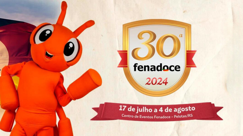 Fenadoce 2024