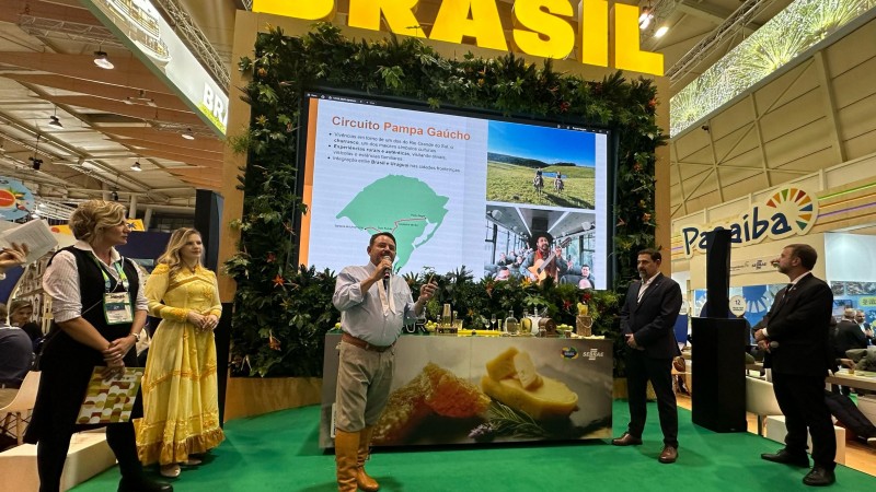 Roteiros turísticos apresentados têm maior potencial para atração de turistas portugueses