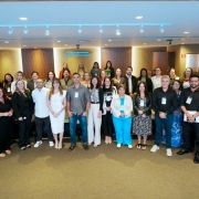 Representantes de 19 estados brasileiros se reuniram em Brasília para discutir regionalização do turismo