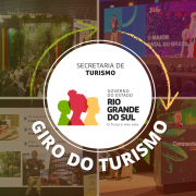 Giro do Turismo   Site