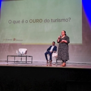 Seminário busca fomentar discussão sobre importância do turismo na Costa Doce Gaúcha