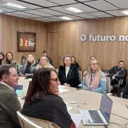 Reunião do Conetur discute ações e estratégias do setor do turismo no Rio Grande do Sul