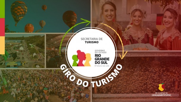 Giro do Turismo