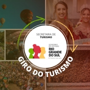 Giro do Turismo