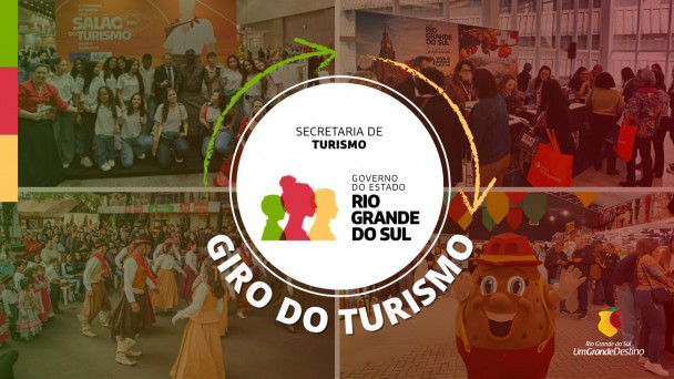Giro do Turismo