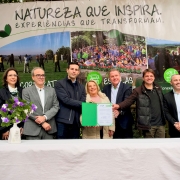 CrediTur RS: Quinta da Est&acirc;ncia recebe R$ 2M para ampliar turismo em Viam&atilde;o.